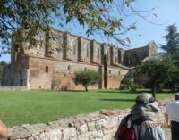 Visita culturale  all’Abazia di S. Galgano