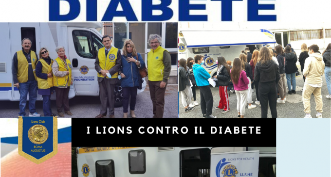 Prevenzione al diabete una necessaria opportunità