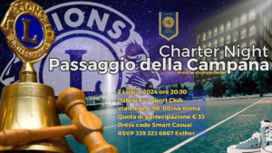 2 Luglio 2024 ore 23,00 Dabliu Eur Sport Club Viale Egeo, 98, 00144 Roma Quota di partecipazione € 35 Dress code Business Casual RSVP (1)